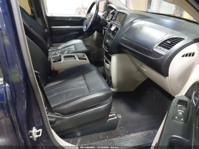 2014 CHRYSLER TOWN & COUNTRY 2C4RC1BG9ER437832 Photo 4