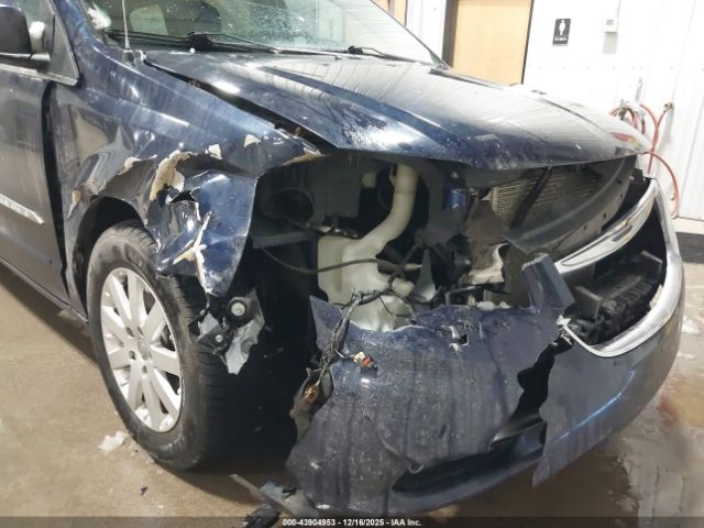 2014 CHRYSLER TOWN & COUNTRY 2C4RC1BG9ER437832 Photo 5