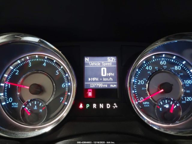 2014 CHRYSLER TOWN & COUNTRY 2C4RC1BG9ER437832 Photo 6