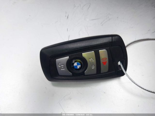 2013 BMW M5 WBSFV9C54DC773641 Photo 10