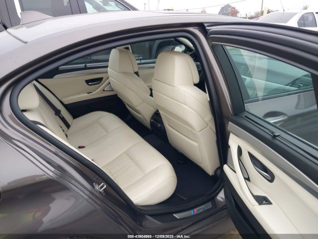 2013 BMW M5 WBSFV9C54DC773641 Photo 7