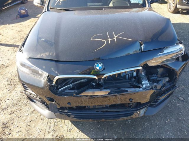 2022 BMW X2 WBXYJ1C00N5U65361 Photo 9