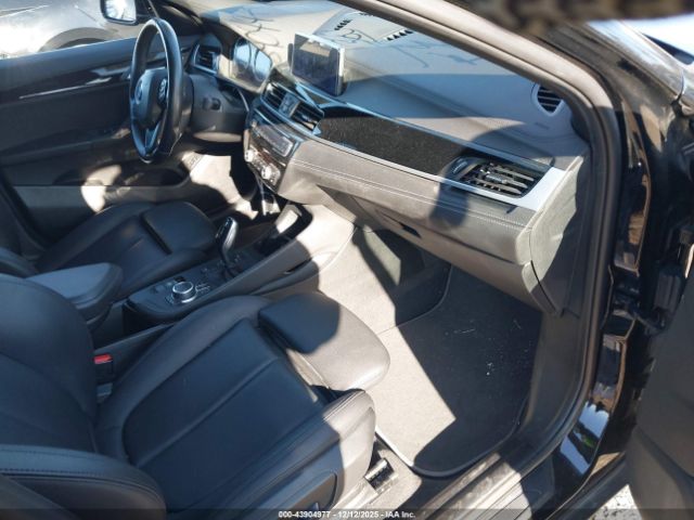 2022 BMW X2 WBXYJ1C00N5U65361 Photo 4