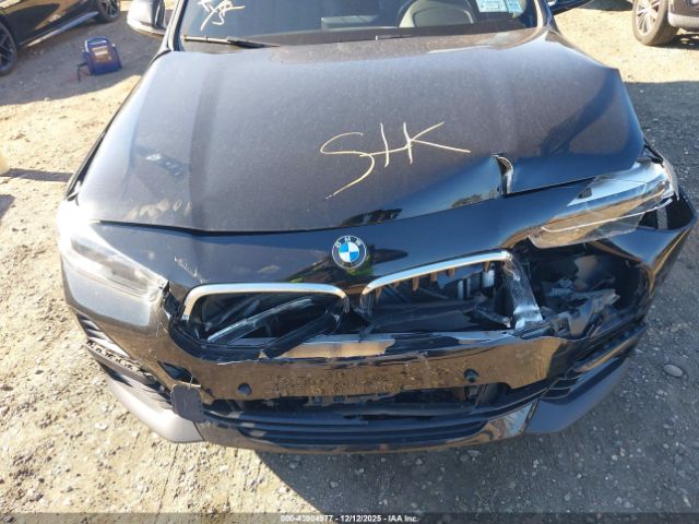 2022 BMW X2 WBXYJ1C00N5U65361 Photo 5