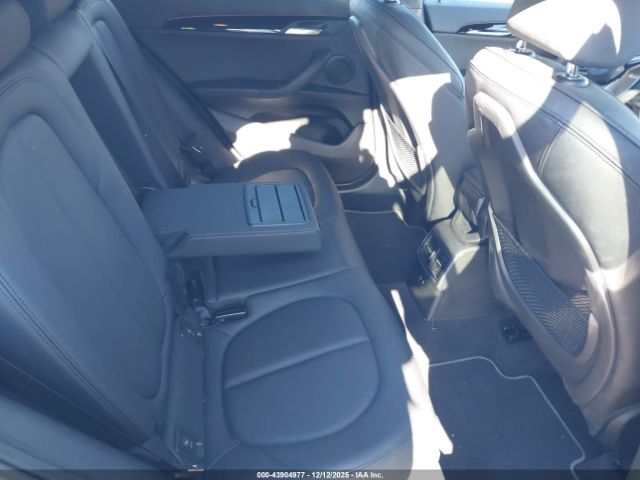 2022 BMW X2 WBXYJ1C00N5U65361 Photo 7