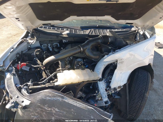 2023 FORD F-150 1FTFW1E85PFD22640 Photo 9