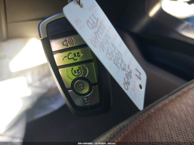 2023 FORD F-150 1FTFW1E85PFD22640 Photo 10