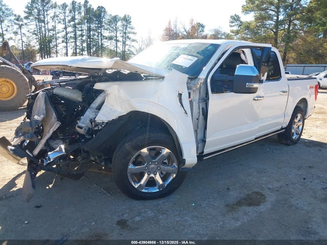 2023 FORD F-150 1FTFW1E85PFD22640 Photo 1