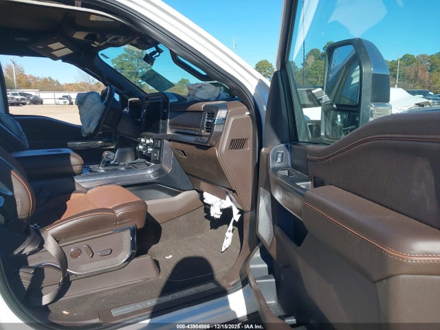 2023 FORD F-150 1FTFW1E85PFD22640 Photo 4