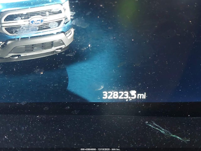 2023 FORD F-150 1FTFW1E85PFD22640 Photo 6