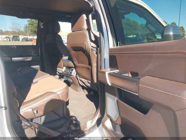 2023 FORD F-150 1FTFW1E85PFD22640 Photo 7