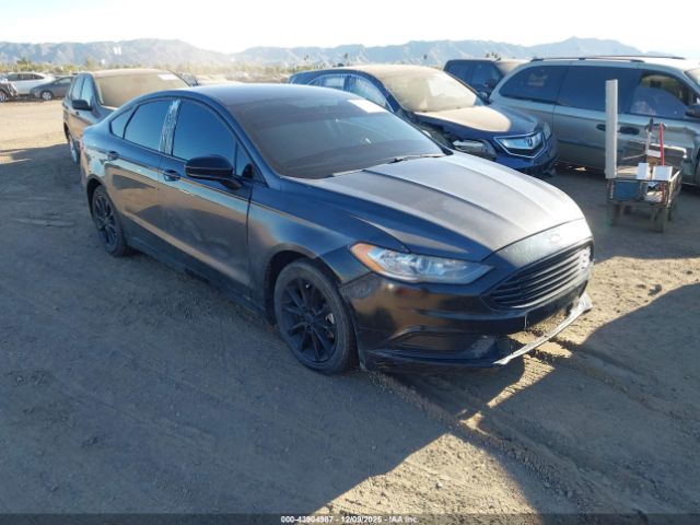 2017 FORD FUSION HYBRID 3FA6P0LU9HR384981