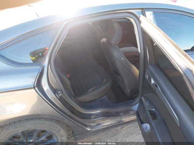 2017 FORD FUSION HYBRID 3FA6P0LU9HR384981 Photo 7