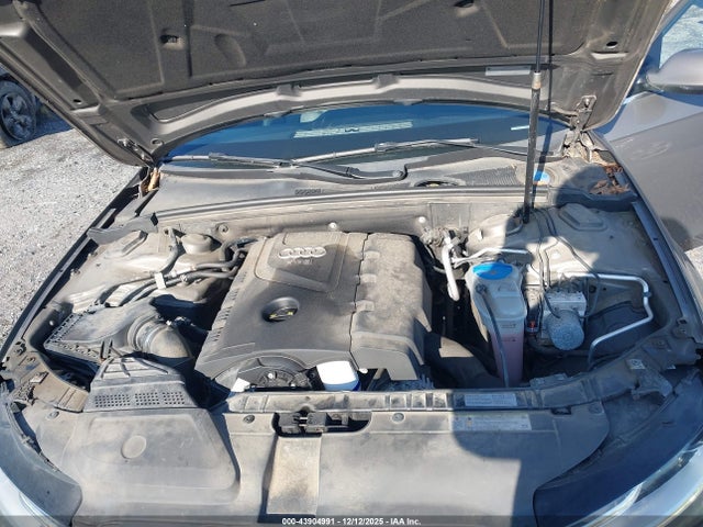 2014 AUDI A4 WAUFFAFL4EN003474 Photo 9