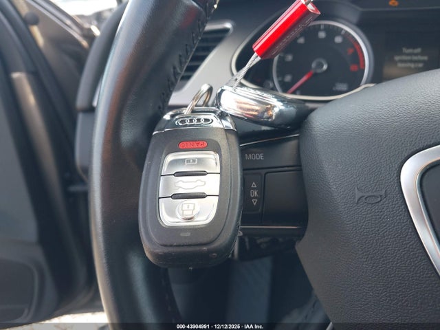 2014 AUDI A4 WAUFFAFL4EN003474 Photo 10