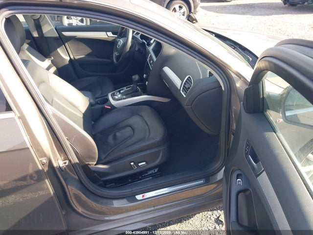 2014 AUDI A4 WAUFFAFL4EN003474 Photo 4
