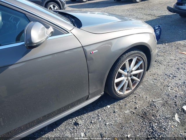 2014 AUDI A4 WAUFFAFL4EN003474 Photo 5