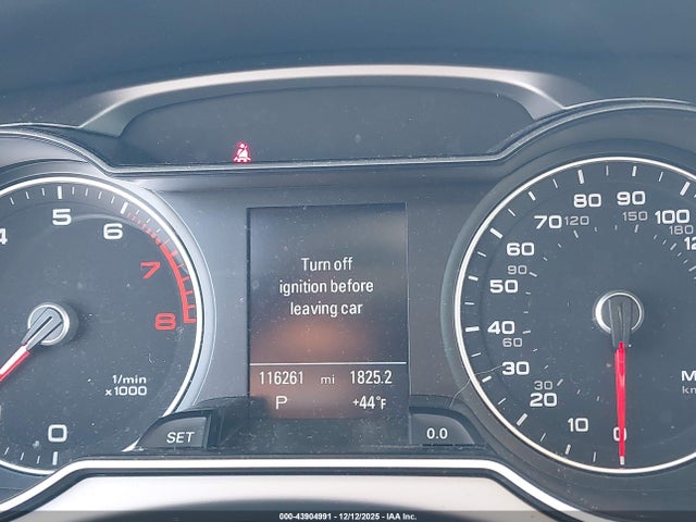 2014 AUDI A4 WAUFFAFL4EN003474 Photo 6