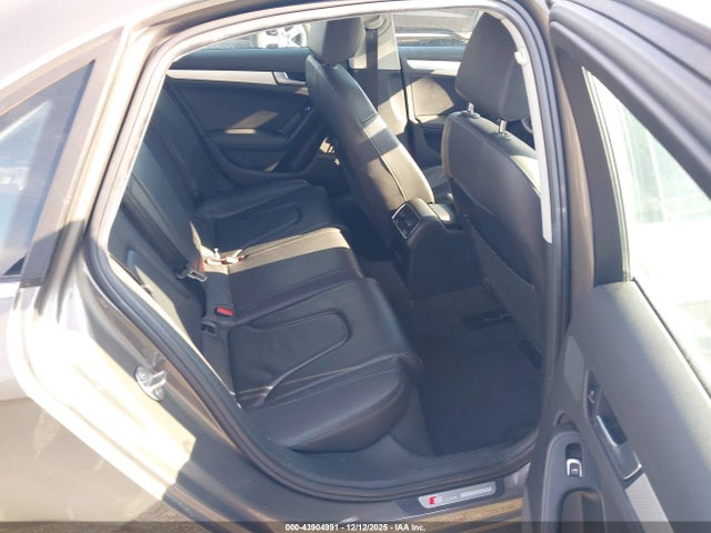 2014 AUDI A4 WAUFFAFL4EN003474 Photo 7
