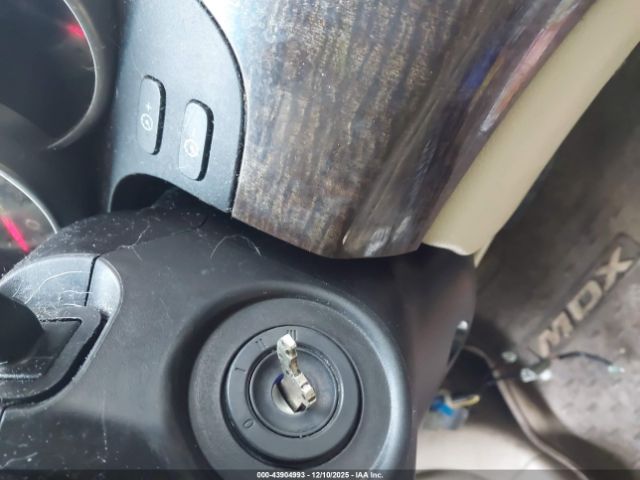 2011 ACURA MDX 2HNYD2H65BH528105 Photo 10