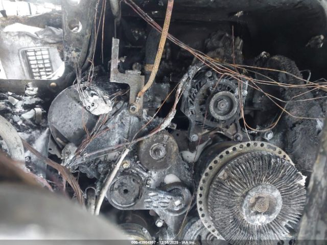 2011 FORD E-350 SUPER DUTY 1FBNE3BL5BDA48108 Photo 9