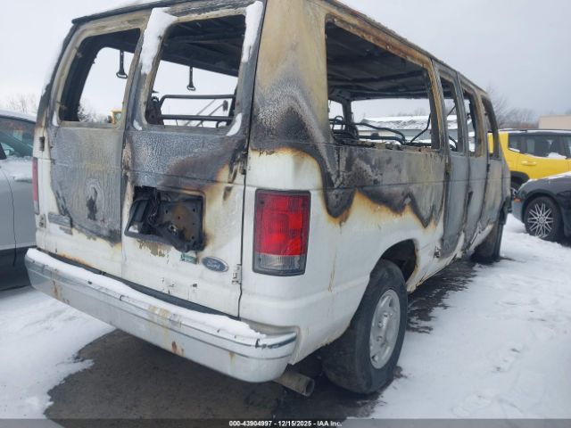 2011 FORD E-350 SUPER DUTY 1FBNE3BL5BDA48108 Photo 3