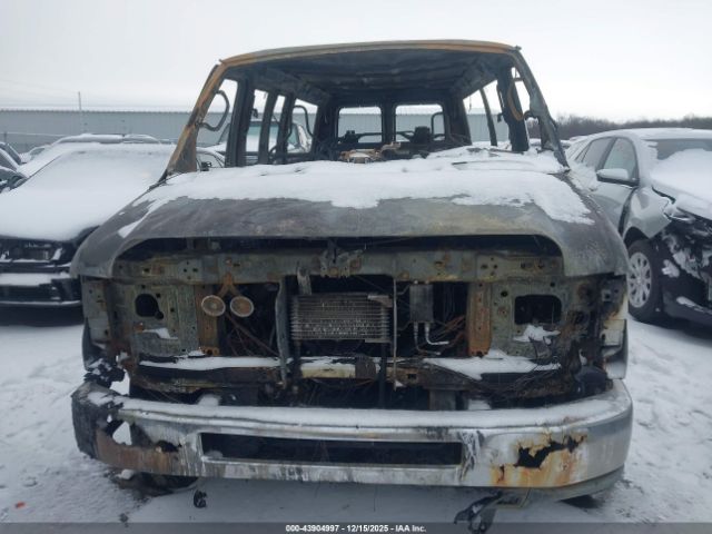 2011 FORD E-350 SUPER DUTY 1FBNE3BL5BDA48108 Photo 5