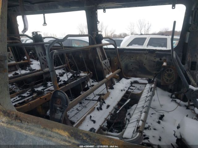 2011 FORD E-350 SUPER DUTY 1FBNE3BL5BDA48108 Photo 7