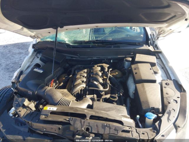 2013 HYUNDAI GENESIS KMHGC4DH7DU219948 Photo 9