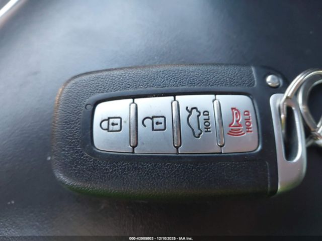 2013 HYUNDAI GENESIS KMHGC4DH7DU219948 Photo 10