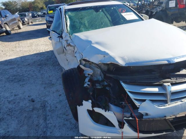 2013 HYUNDAI GENESIS KMHGC4DH7DU219948 Photo 5