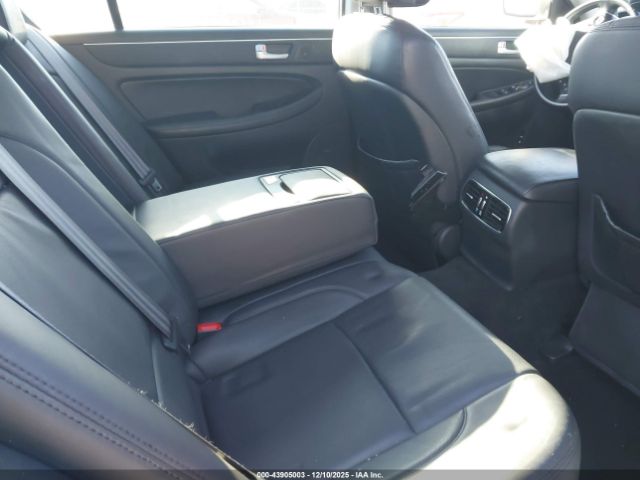 2013 HYUNDAI GENESIS KMHGC4DH7DU219948 Photo 7