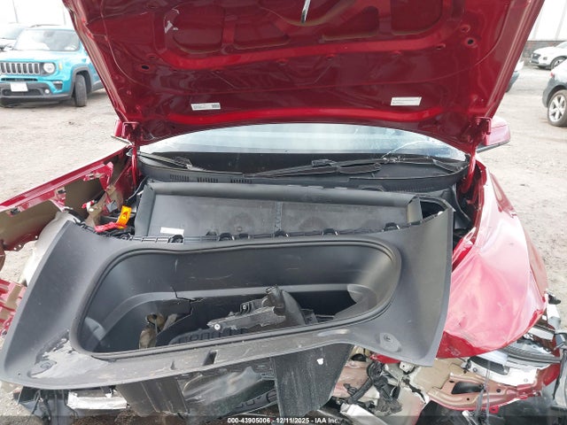 2026 TESLA MODEL Y 7SAYGDEE4TA456504 Photo 9