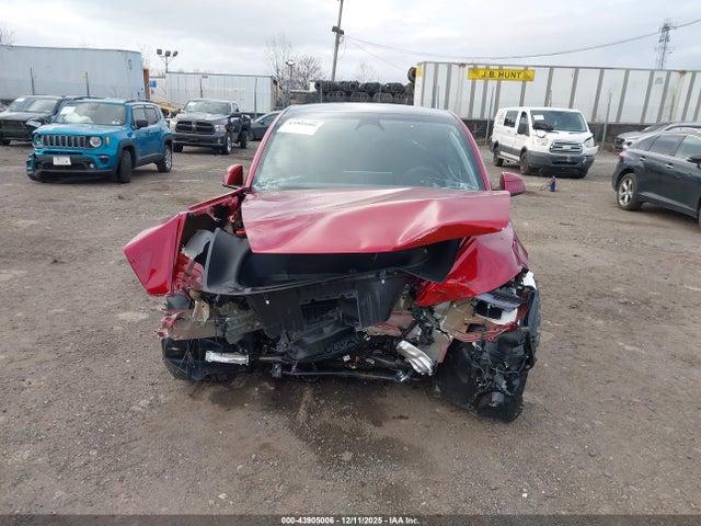 Tesla Model Y 2026 7SAYGDEE4TA456504 Image 11