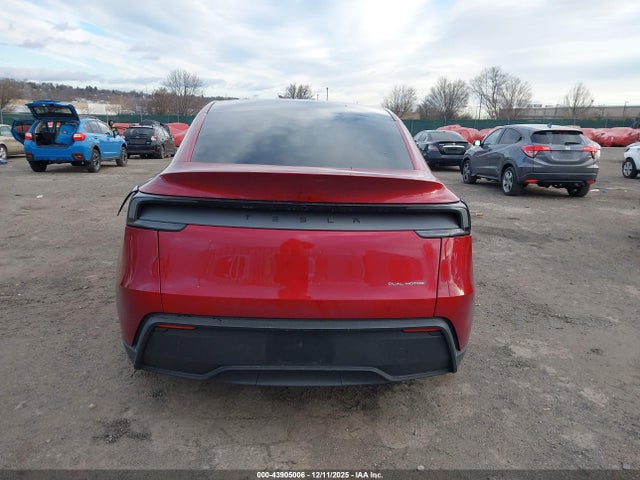 Tesla Model Y 2026 7SAYGDEE4TA456504 Image 15