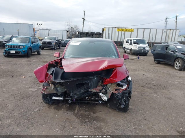 2026 TESLA MODEL Y 7SAYGDEE4TA456504 Photo 5