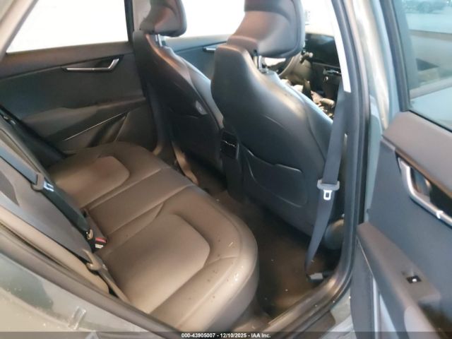 2023 KIA NIRO KNDCR3LE4P5069136 Photo 7