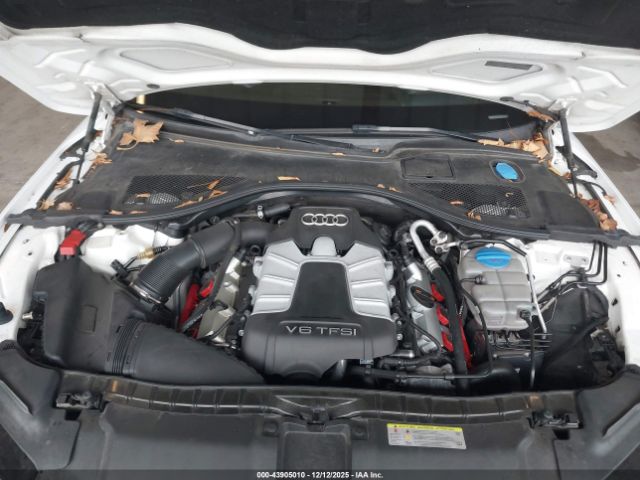 2013 AUDI A7 WAU3GAFC6DN010750 Photo 9