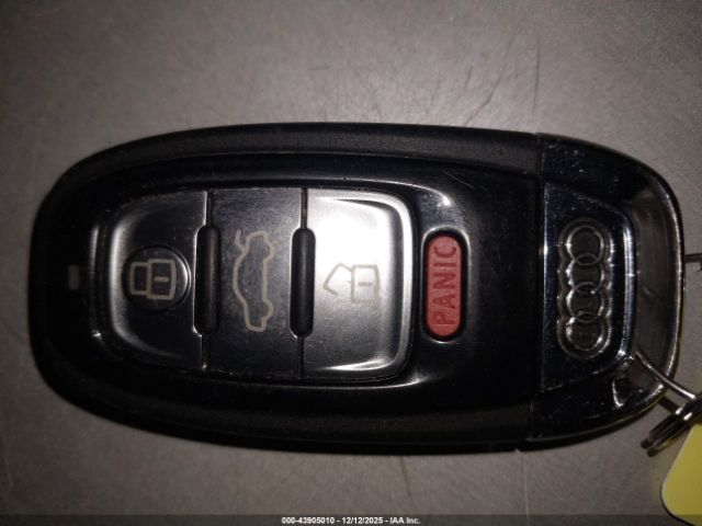 2013 AUDI A7 WAU3GAFC6DN010750 Photo 10