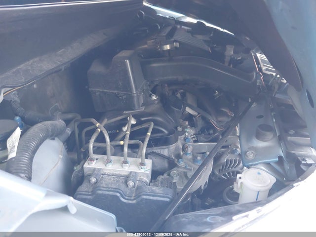 2024 MITSUBISHI MIRAGE ML32AUHJ9RH017844 Photo 9