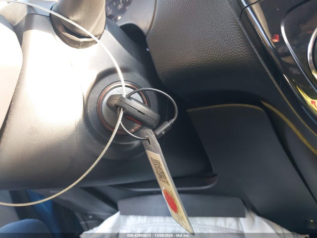 2024 MITSUBISHI MIRAGE ML32AUHJ9RH017844 Photo 10