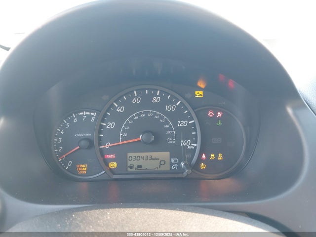 2024 MITSUBISHI MIRAGE ML32AUHJ9RH017844 Photo 6