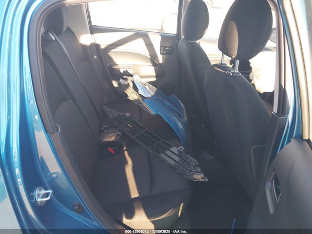 2024 MITSUBISHI MIRAGE ML32AUHJ9RH017844 Photo 7