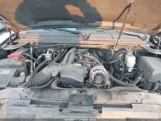 2012 CADILLAC ESCALADE 1GYS4CEF1CR260137 Photo 9