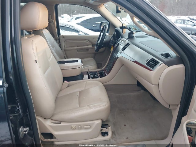 2012 CADILLAC ESCALADE 1GYS4CEF1CR260137 Photo 4