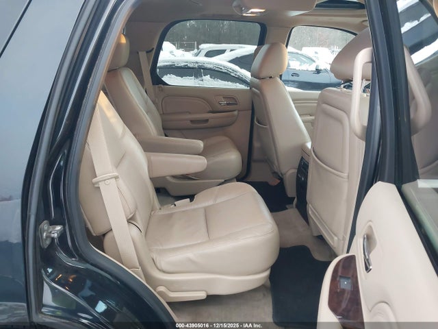 2012 CADILLAC ESCALADE 1GYS4CEF1CR260137 Photo 7
