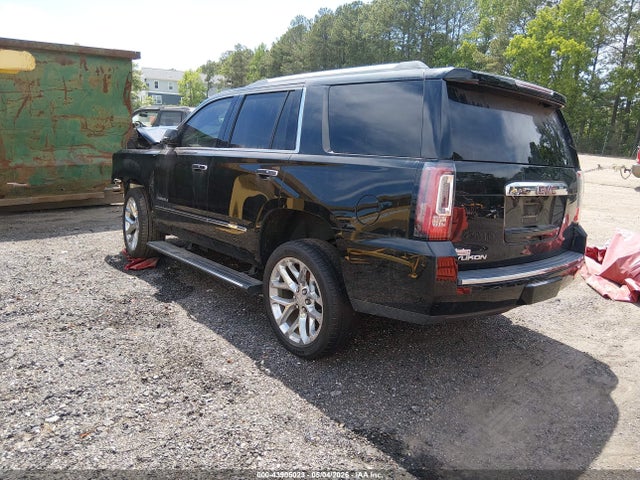 Продажа на аукционе авто 2019 Gmc Yukon Denali, vin: 1GKS2CKJ0KR297753, номер лота: 43905023