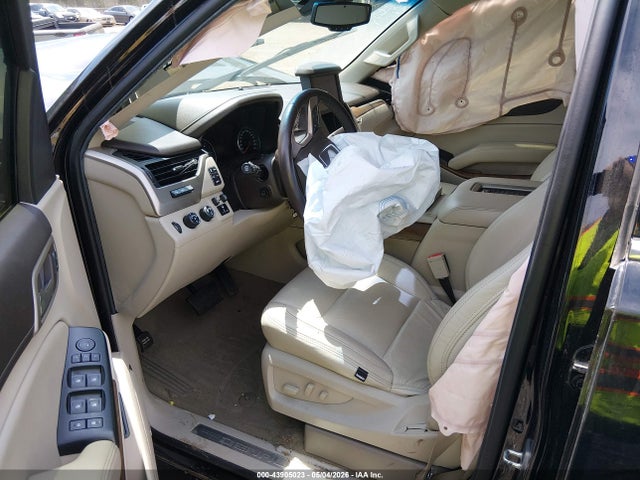 Продажа на аукционе авто 2019 Gmc Yukon Denali, vin: 1GKS2CKJ0KR297753, номер лота: 43905023