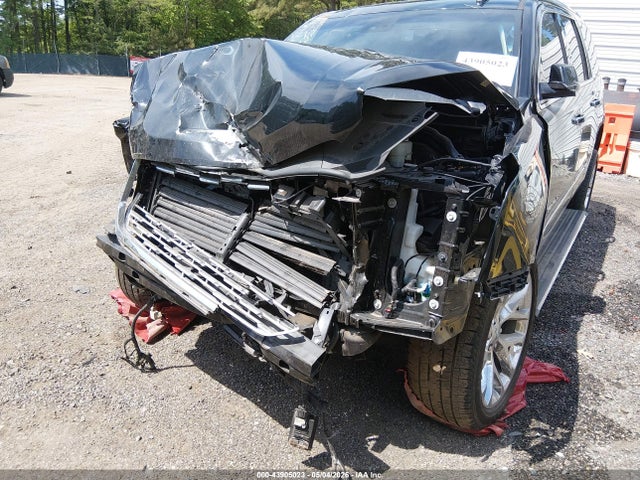 Продажа на аукционе авто 2019 Gmc Yukon Denali, vin: 1GKS2CKJ0KR297753, номер лота: 43905023