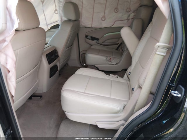 Продажа на аукционе авто 2019 Gmc Yukon Denali, vin: 1GKS2CKJ0KR297753, номер лота: 43905023